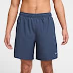 Nike Challenger Men's Dri-FIT 18cm (approx.) Brief-Lined Running Shorts