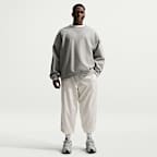 Nike Windrunner Men's Lined Trousers