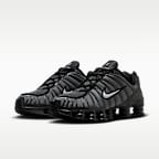 Nike Shox TL SE Men's Shoes