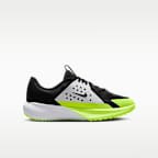 Nike Sonic Fly Big Kids' Running Shoes