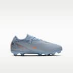 Nike United Jr Phantom 6 Low Pro Older Kids' Multi-Ground Football Boot