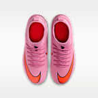 Scarpa da calcio multiterreno a taglio alto Nike Jr. Mercurial Superfly 10 Club – Bambino/a e ragazzo/a