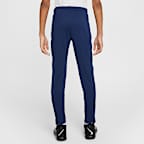 Pantalon de foot Dri-FIT Nike Academy pour ado