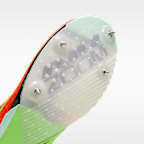 Nike Victory 2 Athletics Distance Spikes