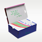 ナイキ ヴェイパーフライ 4 "Eliud Kipchoge" メンズ ロード レーシングシューズ