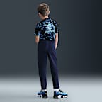 Nike Tech Older Kids' (Boys') Woven Trousers