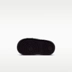 Nike Court Borough Low Baby/Toddler Shoes