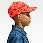 Nike Club Older Kids' Unstructured Cap