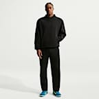 Kobe Men's Nike Dri-FIT Pullover Basketball Hoodie