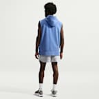 Ανδρικό υφαντό σορτς N.A.C. Dri-FIT Nike