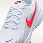 Nike Revolution 8 Men's Road Running Shoes (Extra Wide)