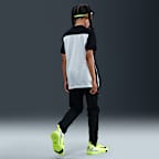 ナイキ アカデミー ジュニア Dri-FIT サッカートップ