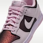 Nike Dunk Low SE Iridescent Women's Shoes