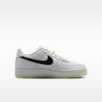 Nike Air Force 1 Low Older Kids' Shoes