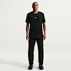 T-shirt męski z krótkim rękawem Nike Sportswear
