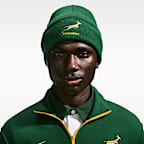 Springboks Gorro Peak Springboks
