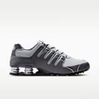 Nike Shox NZ Men's Shoe