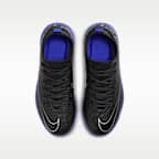 ナイキ ジュニア マーキュリアル スーパーフライ 9 クラブ キッズ ターフ ハイカット サッカーシューズ