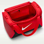 กระเป๋า Duffel เทรนนิ่ง Nike Brasilia (ไซส์ XS, 24 ลิตร)