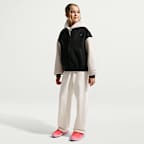 Caitlin Clark Nike Kids' Varsity Jacket