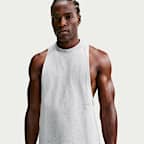 Ανδρικό tank top προπόνησης N.A.C. Dri-FIT Nike