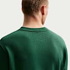 Haut en molleton Springboks pour homme