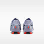 Nike Tiempo Legend 10 Academy Multi-Ground Low-Top Soccer Cleats