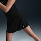 Jupe de tennis à volants Dri-FIT Nike Victory pour femme