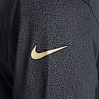 Fred Warner San Francisco 49ers Rivalries Collection Men’s Nike NFL Game Jersey