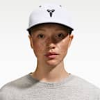 Kobe Nike Pro Unstructured Basketball Cap