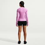 Nike Pro Women's Dri-FIT Long-Sleeve Top