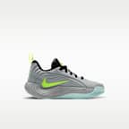 Giannis Immortality 5 Little Kids' Basketball Shoes