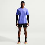 Nike AeroSwift Men's Dri-FIT ADV Short-Sleeve Running Top