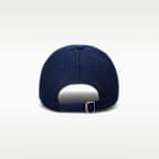 Gorra de futbol Nike del Chelsea FC Club