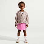 Conjunto de 2 piezas con skort Juxta-Girl Nike