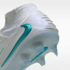 Nike Phantom 6 High Elite Fußballschuh für normalen Rasen