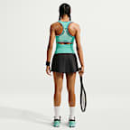 NikeCourt Slam Women's Tennis Tank Top