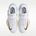 Nike Savaleos Weightlifting Shoes