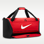 Nike Brasilia 9.5 Training Duffel Bag (Medium, 60L)