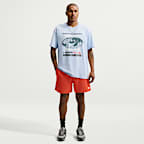 Nike Club Men's French Terry Flow Shorts