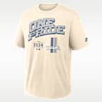 Detroit Lions Max90 Men's Nike NFL T-Shirt