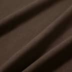 Pants cargo de tiro alto oversized para mujer Nike Studio Fleece Medium Weight