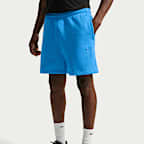 Nike Energy Men's Fleece Shorts