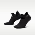 Nike Running No-Show Wool Socks (1 Pair)