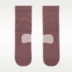 Klasyczne skarpety Micro Nike Running Midweight (1 para)