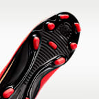 Nike Jr. Phantom 6 Low Club Big Kids' Multi-Ground Soccer Cleats