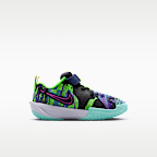 Nike G.T. Cut 3 Little Kids' Basketball Shoes
