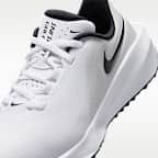 Tenis de golf para niños grandes Nike Infinity G Jr. '24