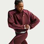 Nike Swift Therma-FIT hardloopjack voor dames