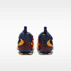 Crampons de foot multi-surfaces Nike Jr. Phantom 6 Low Academy « Erling Haaland » pour ado